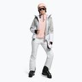 Pantaloni da sci donna Colmar 0453-1VC bianco 2