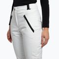 Pantaloni da sci donna Colmar 0453-1VC bianco 5