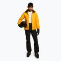 Giacca da sci Colmar 1398-1VC tangerine/tartaruga da uomo 2