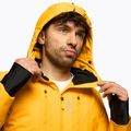 Giacca da sci Colmar 1398-1VC tangerine/tartaruga da uomo 4