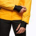 Giacca da sci Colmar 1398-1VC tangerine/tartaruga da uomo 5