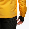 Giacca da sci Colmar 1398-1VC tangerine/tartaruga da uomo 6