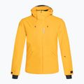 Giacca da sci Colmar 1398-1VC tangerine/tartaruga da uomo 7