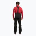 Pantaloni da sci Colmar da uomo 1427-2XC nero 3
