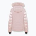 Giacca da sci donna Colmar 2892F-4WN rosa pallido/granato 3