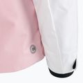 Giacca da sci Colmar per bambini 3114B-1VC bianco/rosa pallido 7