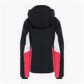 Giacca da sci Colmar bambino 3115J-1VC nero/raspberry/bianco 2
