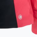 Giacca da sci Colmar bambino 3115J-1VC nero/raspberry/bianco 5