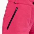 Pantaloni da sci Colmar da bambino 3219J-1VC lampone 4