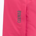 Pantaloni da sci Colmar da bambino 3219J-1VC lampone 5