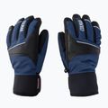 Guanto da sci Colmar da uomo 5104R-1VC airforce/bianco/nero 3