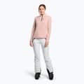 Felpa Colmar donna 9334-5WU rosa pallido 2