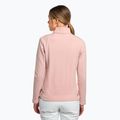 Felpa Colmar donna 9334-5WU rosa pallido 4