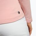 Felpa Colmar donna 9334-5WU rosa pallido 7