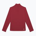 Felpa Colmar donna 9334-5WU granata 9