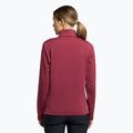 Felpa Colmar donna 9334-5WU granata 4