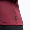 Felpa Colmar donna 9334-5WU granata 6