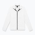 Felpa Colmar donna 9335-5WU bianco 8