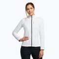 Felpa Colmar donna 9335-5WU bianco