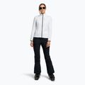 Felpa Colmar donna 9335-5WU bianco 2
