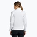 Felpa Colmar donna 9335-5WU bianco 4