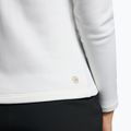 Felpa Colmar donna 9335-5WU bianco 7