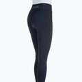 Leggings da equitazione da donna Eqode by Equiline Dodie blu 2