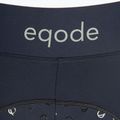 Leggings da equitazione da donna Eqode by Equiline Dodie blu 3