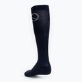 Calze da equitazione Eqode by Equiline T50008 blu 2