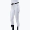 Pantaloni da donna Eqode by Equiline Davina bianco