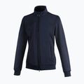 Giacca da equitazione da uomo Eqode by Equiline Softshell Denzel blu