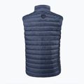 Eqode by Equiline Dexy giacca senza maniche da equitazione da uomo blu 2