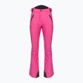 Pantaloni da sci donna Colmar Sapporo-Rec framboise