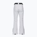 Pantaloni da sci donna Colmar Hype bianco 2