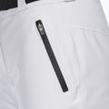 Pantaloni da sci donna Colmar Hype bianco 3