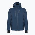 Giacca da sci Colmar Sapporo-Rec airforce/airforce da uomo