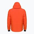 Giacca da sci Colmar Sapporo-Rec da uomo mars orange/paprika 2