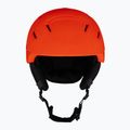 Casco da sci Briko Storm X arancione/nero opaco 2