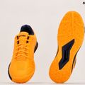 Scarpe da tennis da uomo YONEX SHT Eclipsion 4 CL mandarino 11