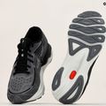 Scarpe da corsa da uomo Mizuno Wave Skyrise 4 grigio J1GC230902 14