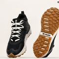 Stivali da trekking da uomo Columbia Facet 75 Mid Da nero/sabbia chiaro 13