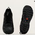 Scarpe da corsa da uomo Salomon XA Pro 3D V8 GTX nero 19