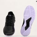 Scarpe da tennis da uomo YONEX SHT Eclipsion 4 nero/viola 11