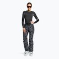 CMP manica lunga termoattiva donna 3Y96804 nero 2