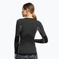 CMP manica lunga termoattiva donna 3Y96804 nero 3