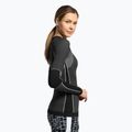 CMP manica lunga termoattiva donna 3Y96804 nero 4
