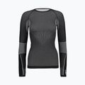 CMP manica lunga termoattiva donna 3Y96804 nero 7