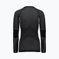 CMP manica lunga termoattiva donna 3Y96804 nero 8