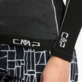CMP manica lunga termoattiva donna 3Y96804 nero 5