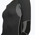 CMP manica lunga termoattiva donna 3Y96804 nero 6